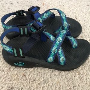 Chacos